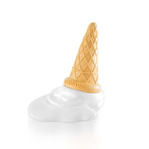 Creative Ice Cream Shape Silicone Door Stop - Image 4