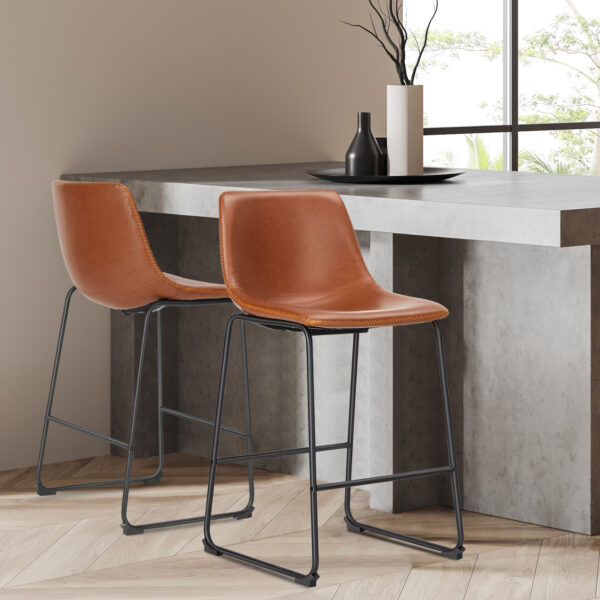 Dining Chairs For Home Office Kitchen Island - Image 6