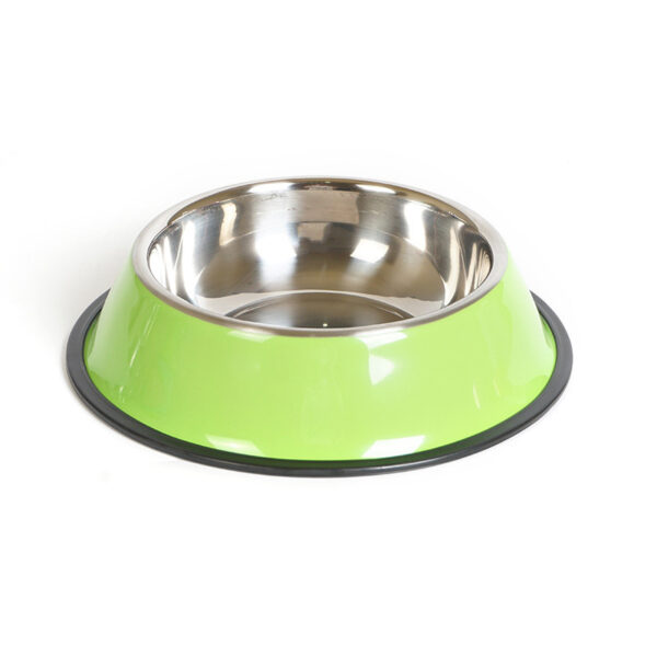 pet bowl pet feeding basin - Image 3