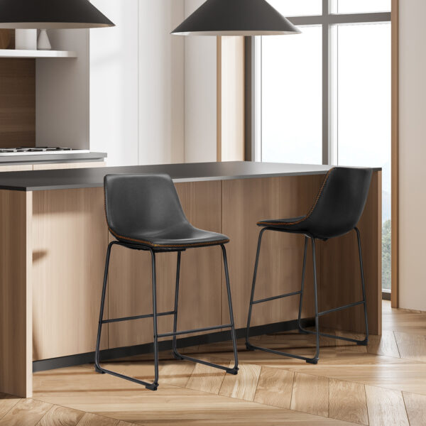 Dining Chairs For Home Office Kitchen Island - Image 7