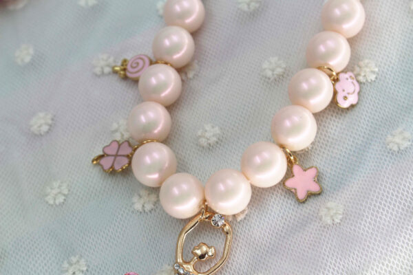 Necklace Korea Jewelry Accessories Jewelry - Image 9