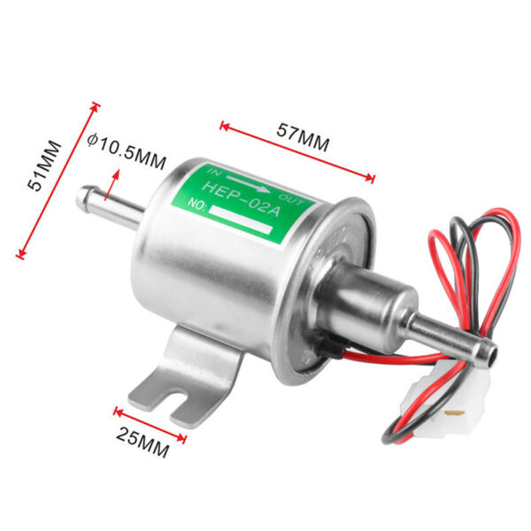 Car Modification Fittings 12v Agricultural Tractor Electronics - Image 5