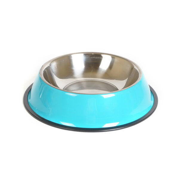 pet bowl pet feeding basin - Image 4