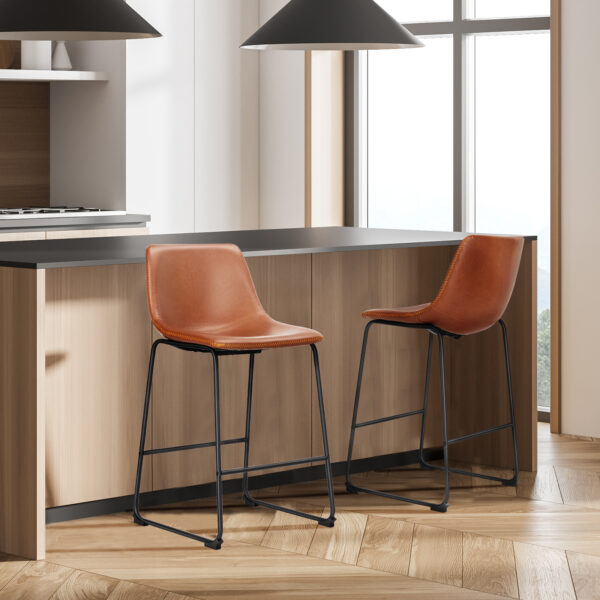 Dining Chairs For Home Office Kitchen Island - Image 2